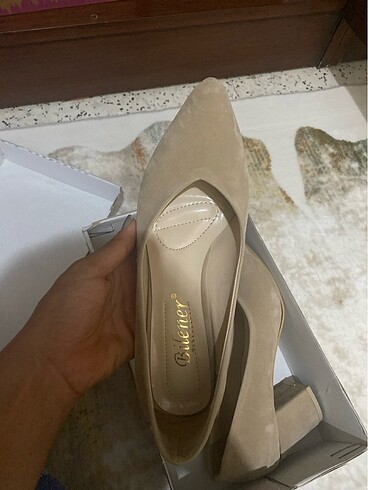 40 Beden camel Renk 40 numara
