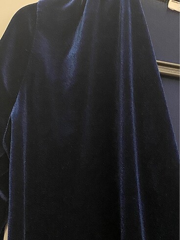 Kadife Bluz - Görsel 3