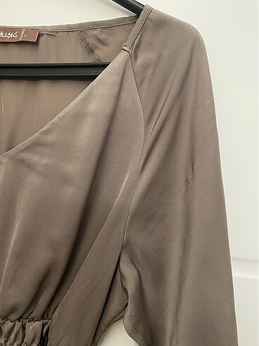 Adil Işık tunik - Görsel 6