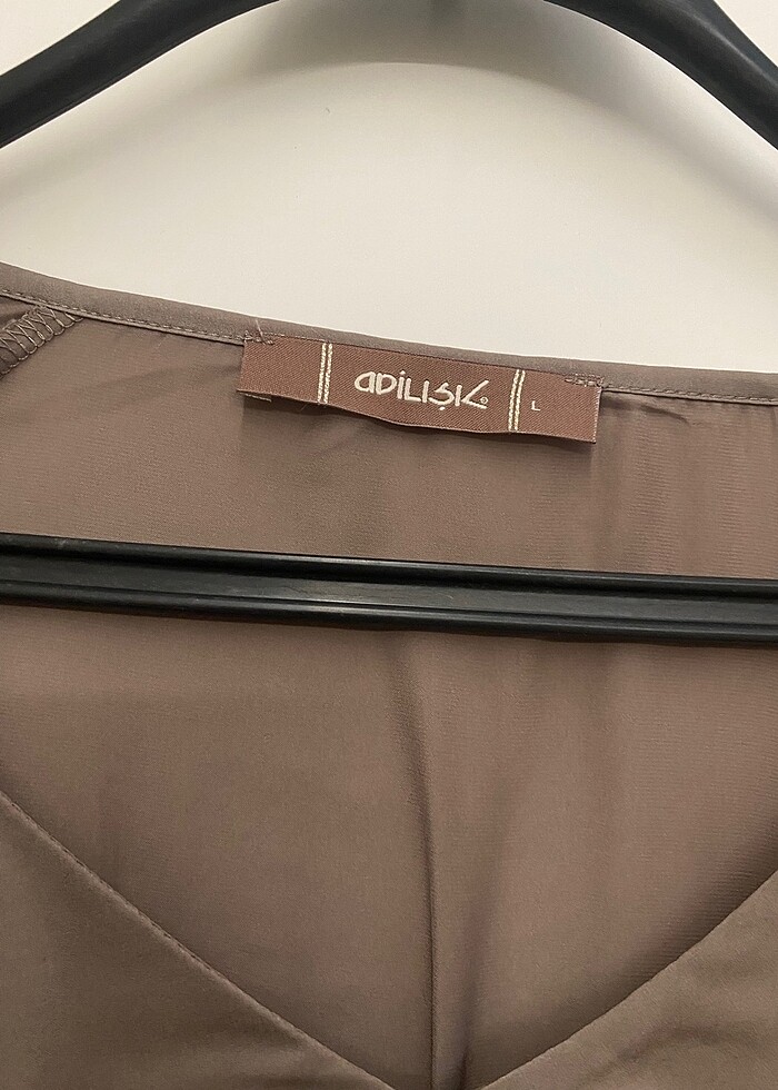 Adil Işık tunik - Görsel 2