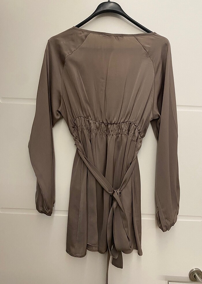 Adil Işık tunik - Görsel 4