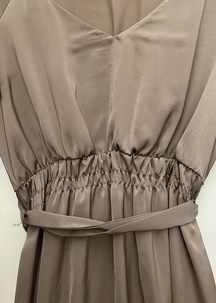 Adil Işık tunik - Görsel 5