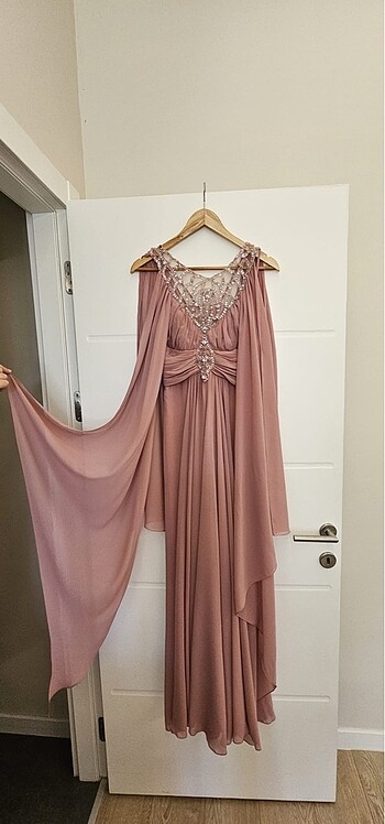 Herry elbise - Görsel 3