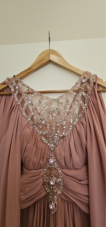 Herry elbise - Görsel 6