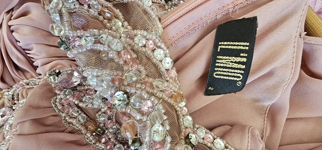 Herry elbise - Görsel 7