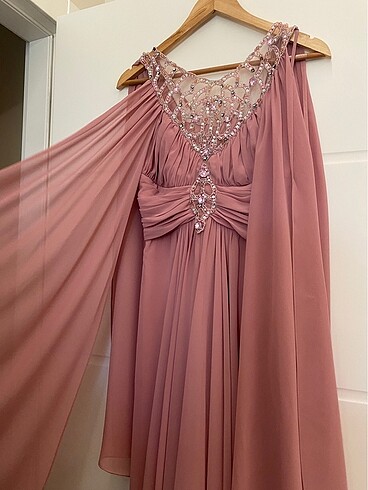 Herry elbise - Görsel 2