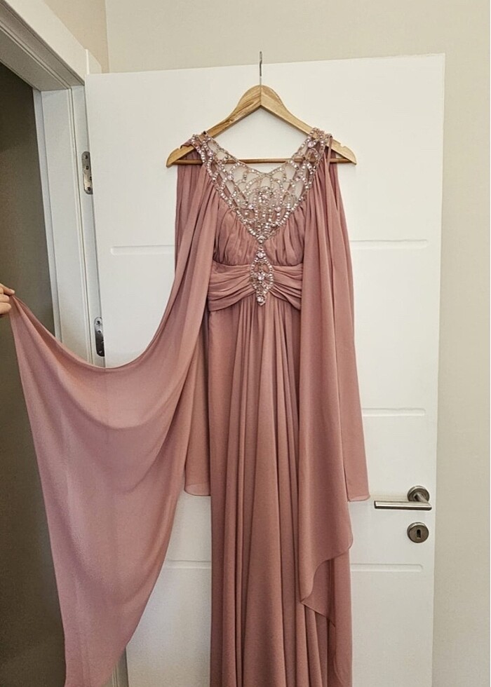 Herry elbise - Görsel 3