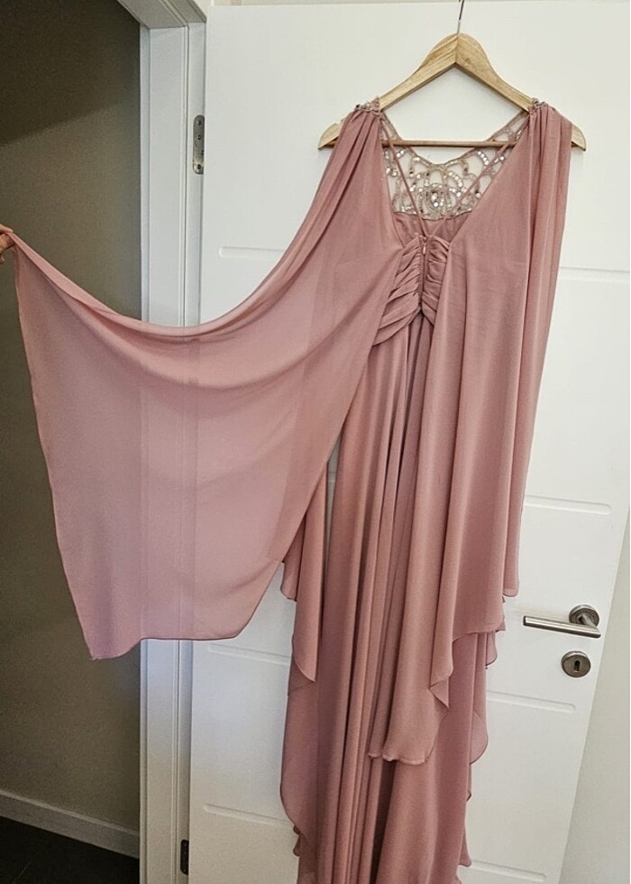 Herry elbise - Görsel 4