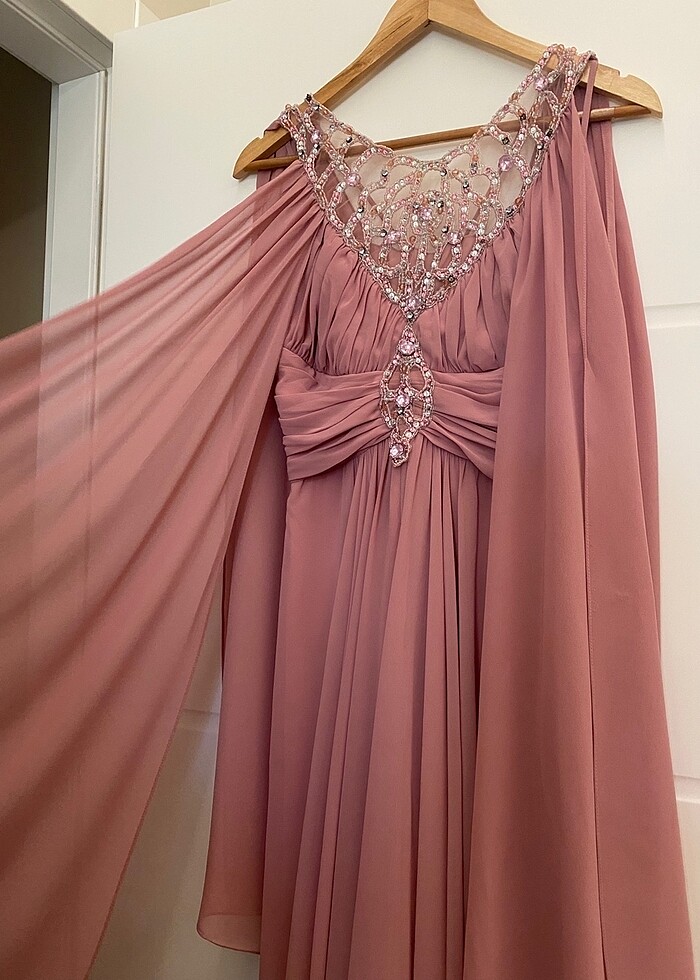 Herry elbise - Görsel 2