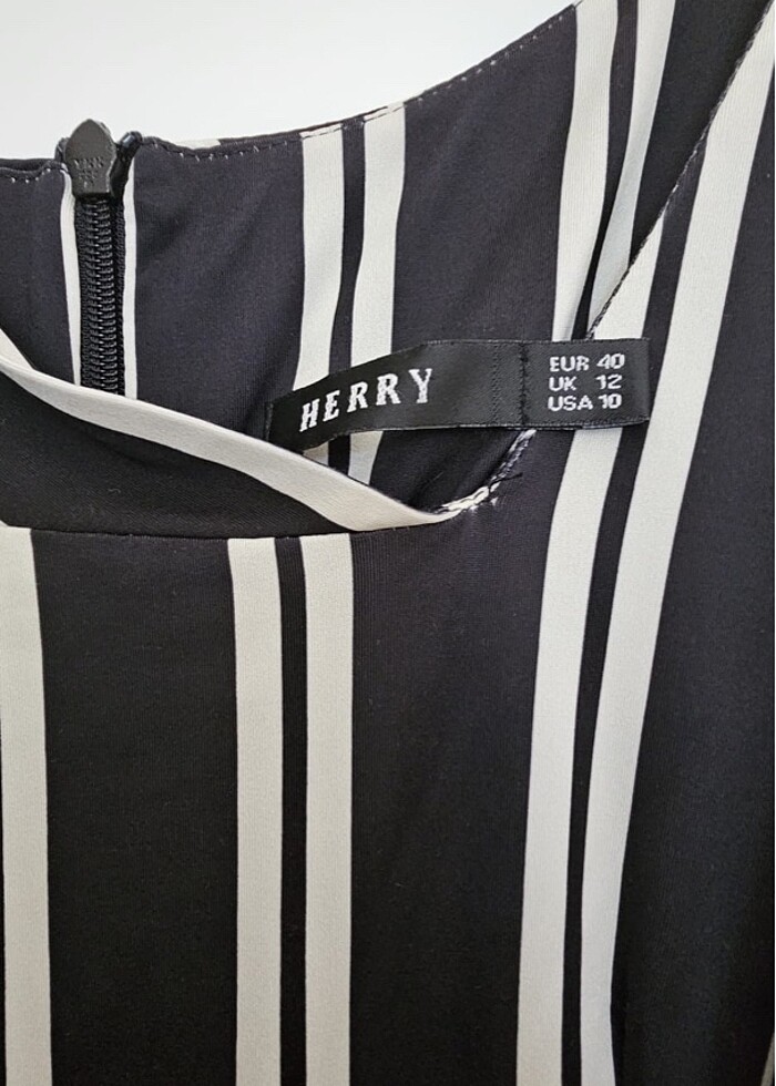 Herry elbise - Görsel 4