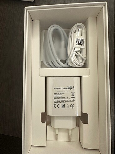 Huawei p40 128 gb - Görsel 4