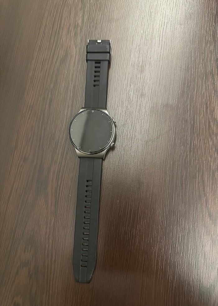 Huawei GT2 Pro - Görsel 3