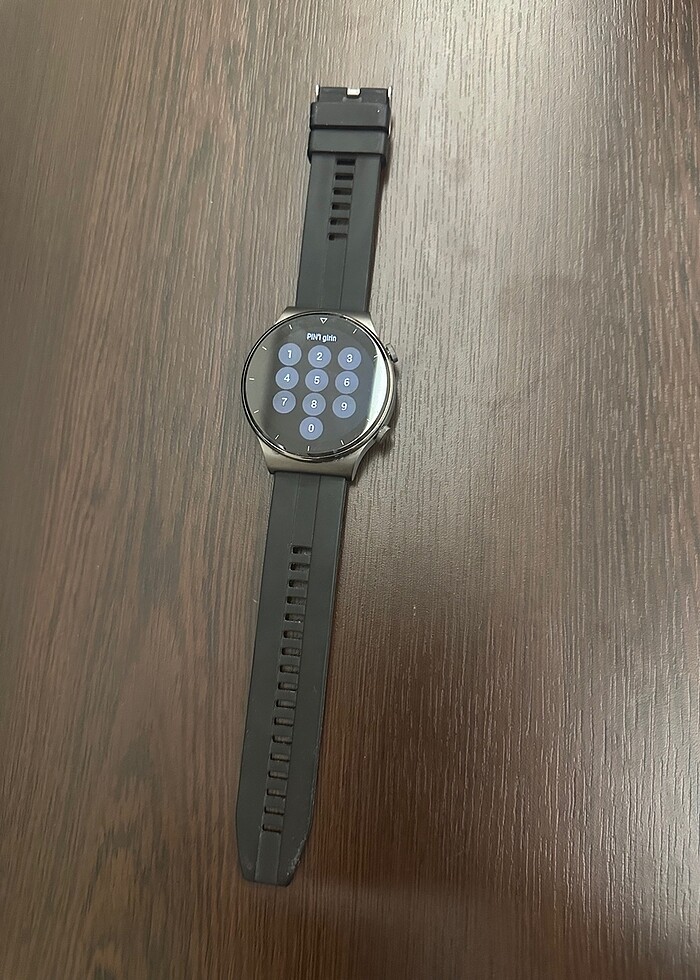 Huawei GT2 Pro - Görsel 4