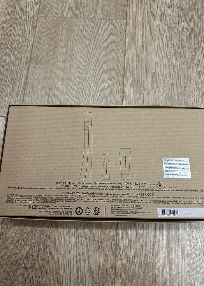 Flower by Kenzo - Görsel 2