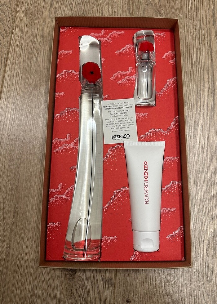 Flower by Kenzo - Görsel 4