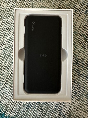 TTEC Power Slim Pro W - Görsel 3