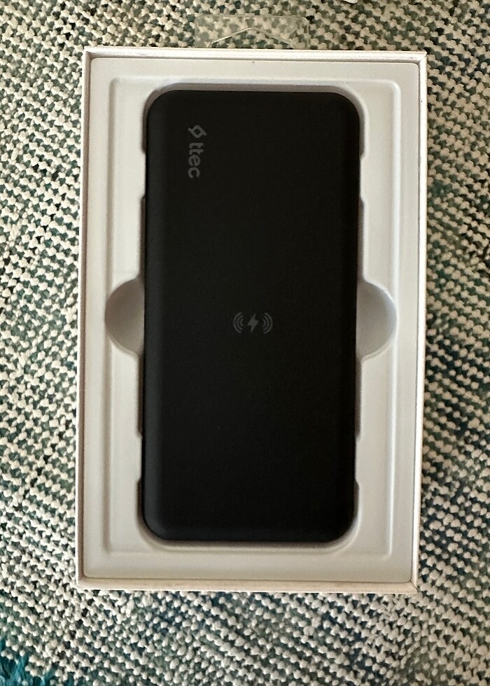 TTEC Power Slim Pro W - Görsel 3