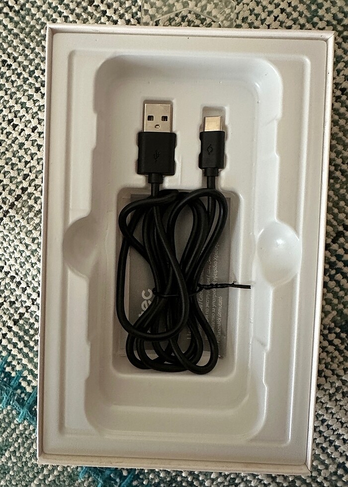 TTEC Power Slim Pro W - Görsel 4