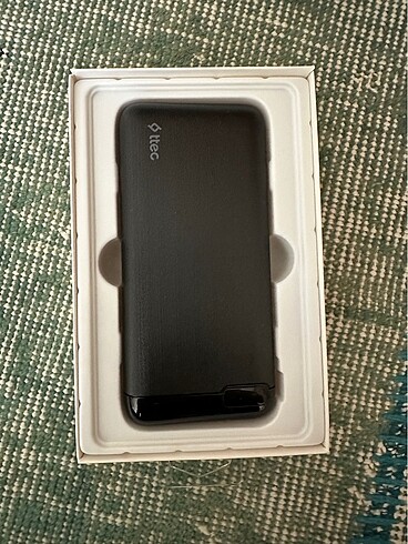 Power Slim LCD - Görsel 3