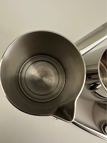 Jumbo cezve - Görsel 5