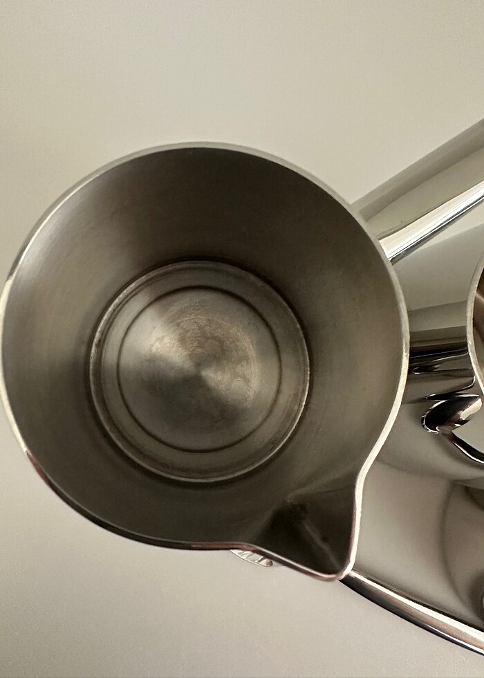 Jumbo cezve - Görsel 5