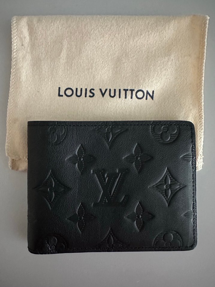 Louis Vuitton Erkek cüzdan - Görsel 2