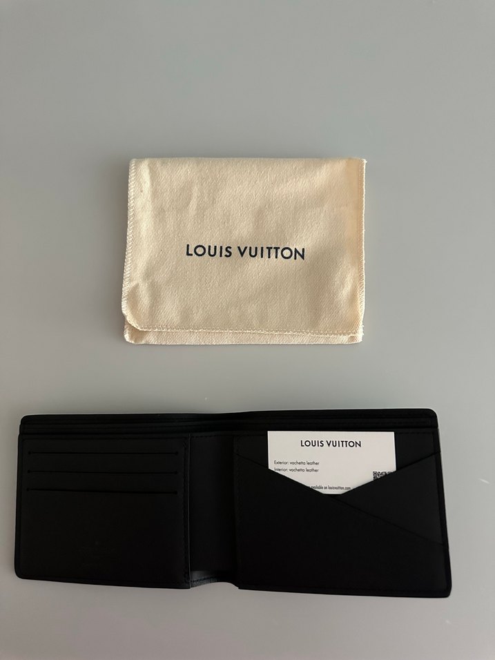 Louis Vuitton Erkek cüzdan - Görsel 3