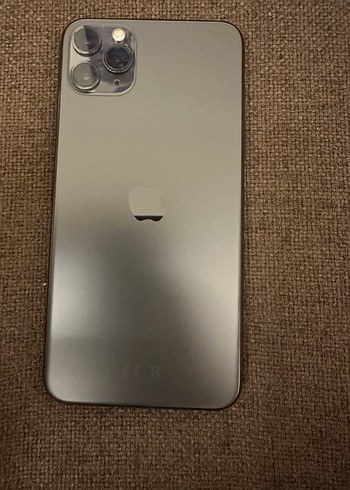 İPhone 11 Pro Max - Görsel 2