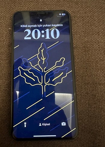 İPhone 11 Pro Max - Görsel 3