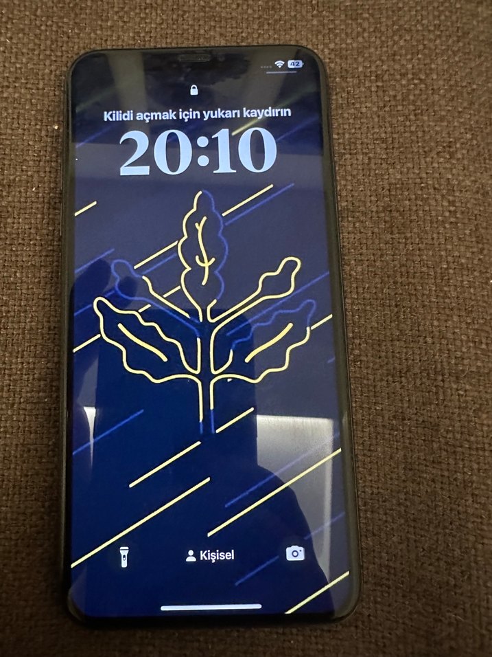 İPhone 11 Pro Max - Görsel 3