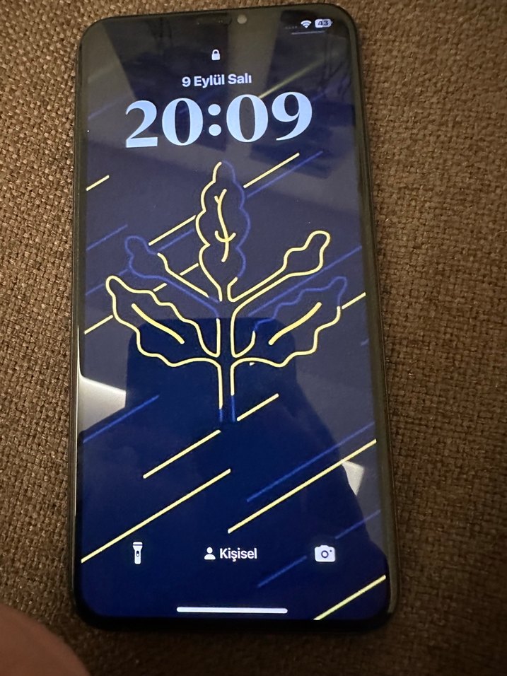 İPhone 11 Pro Max - Görsel 4