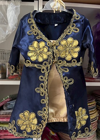 Çocuk Bindallı 1den 9 yaşa kadar - Görsel 5