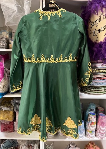 Çocuk Bindallı 1den 9 yaşa kadar - Görsel 2