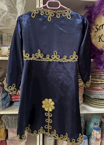 Çocuk Bindallı 1den 9 yaşa kadar - Görsel 6