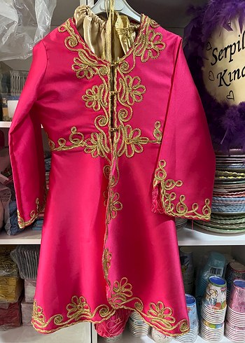 Çocuk Bindallı 1den 9 yaşa kadar - Görsel 3