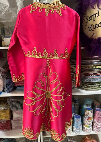 Çocuk Bindallı 1den 9 yaşa kadar - Görsel 4