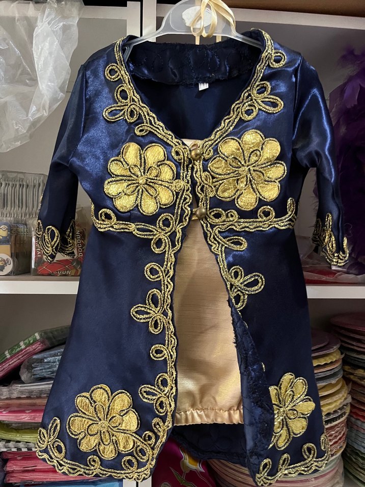 Çocuk Bindallı 1den 9 yaşa kadar - Görsel 5