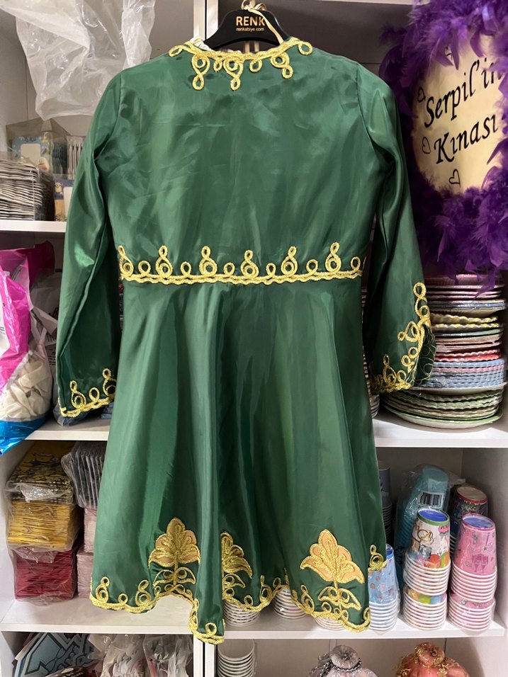 Çocuk Bindallı 1den 9 yaşa kadar - Görsel 2