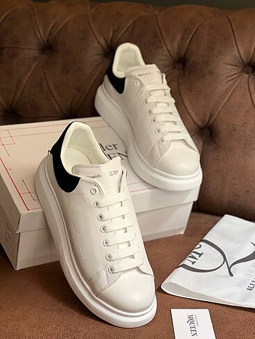 Alexander McQueen Ayakkabı