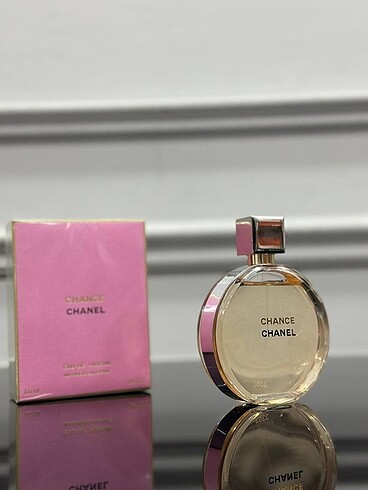 Chanel Parfüm for women