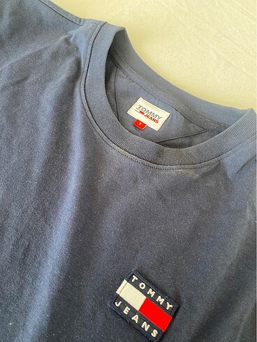 Tommy Hilfiger Tommy tişört