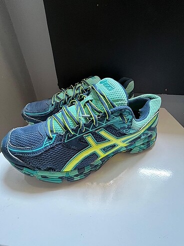 Orijinal Erkek ASICS Spor Ayakkabı