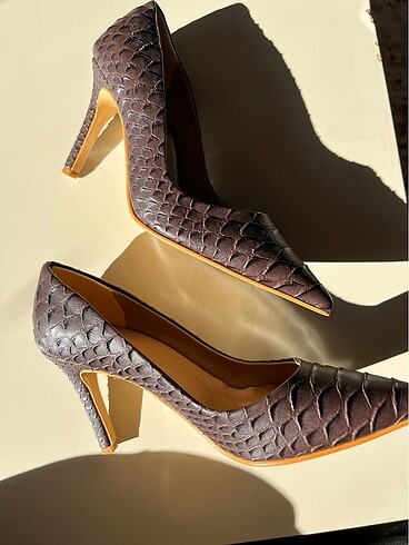 36 Beden Adil Işık Stiletto