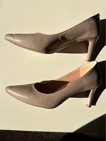 36 Beden Graceland Stiletto