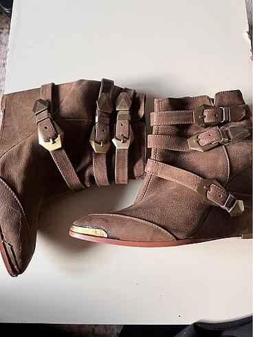 35,5 Beden Vince Camuto Ayakkabı