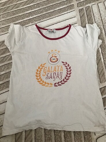 TSHİRT GALATASARAY