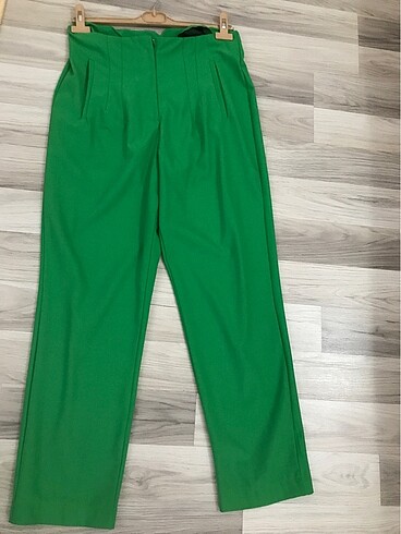 KUMAS PANTOLON