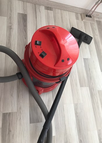 ELEKTIRIKLİ SUPURGE