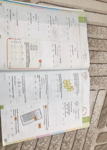  Beden 345 TYT MATEMATİK SORU BANKASI
