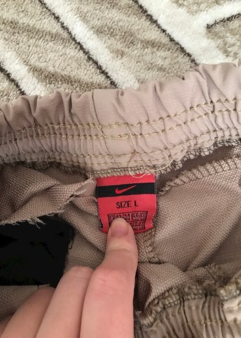 l Beden camel Renk Bej Eşofman
